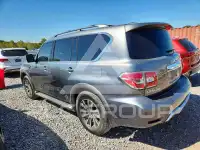 2018 Nissan ARMADA фото