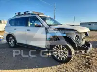 2018 Nissan ARMADA photo