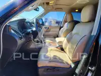 2018 Nissan ARMADA фото