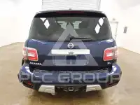 2018 Nissan ARMADA фото