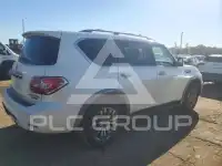 2018 Nissan ARMADA фото