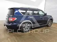2018 Nissan ARMADA фото