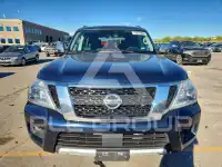 2018 Nissan ARMADA фото