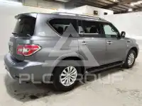 2018 Nissan ARMADA фото