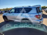 2018 Nissan ARMADA фото