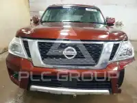 2018 Nissan ARMADA фото