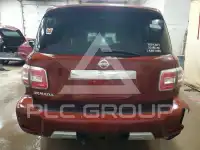 2018 Nissan ARMADA фото