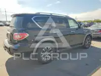 2018 Nissan ARMADA фото