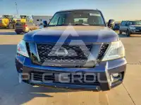 2018 Nissan ARMADA фото