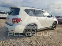 2018 Nissan ARMADA photo