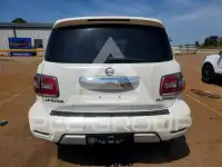 2018 Nissan ARMADA фото