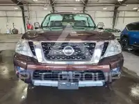 2018 Nissan ARMADA фото