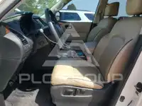 2018 Nissan ARMADA фото
