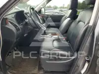 2018 Nissan ARMADA photo