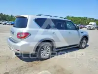 2018 Nissan ARMADA фото