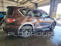 2018 Nissan ARMADA фото