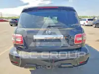 2018 Nissan ARMADA фото