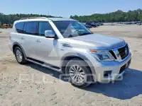 2018 Nissan ARMADA фото