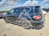 2018 Nissan ARMADA photo