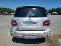 2018 Nissan ARMADA фото
