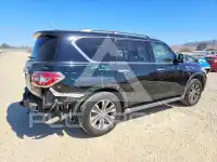 2018 Nissan ARMADA фото