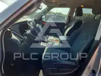 2018 Nissan ARMADA фото