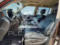 2018 Nissan ARMADA фото