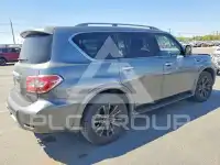 2018 Nissan ARMADA photo