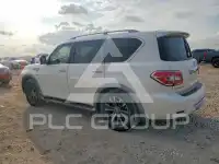 2018 Nissan ARMADA photo