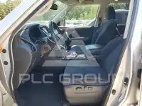 2018 Nissan ARMADA фото
