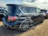 2018 Nissan ARMADA фото