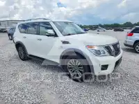 2018 Nissan ARMADA фото