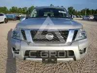 2018 Nissan ARMADA фото