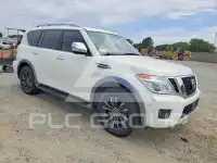 2018 Nissan ARMADA фото