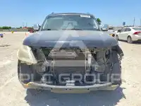 2018 Nissan ARMADA фото
