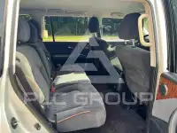 2018 Nissan ARMADA photo
