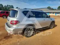 2018 Nissan ARMADA фото