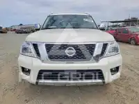 2018 Nissan ARMADA фото