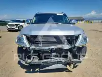 2018 Nissan ARMADA photo