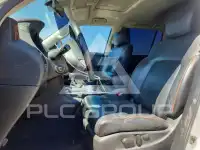 2018 Nissan ARMADA photo