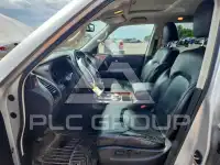 2018 Nissan ARMADA фото
