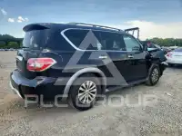 2018 Nissan ARMADA фото