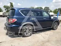 2018 Nissan ARMADA фото