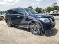 2018 Nissan ARMADA фото