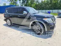 2018 Nissan ARMADA фото