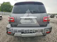 2018 Nissan ARMADA фото