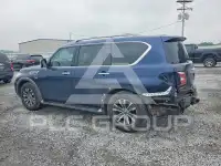 2018 Nissan ARMADA фото