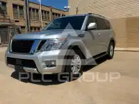 2018 Nissan ARMADA фото