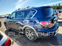 2018 Nissan ARMADA фото