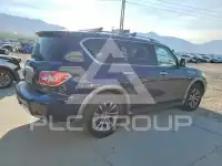 2018 Nissan ARMADA фото